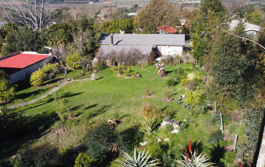 0 Bedroom Property for Sale in Villiersdorp Western Cape